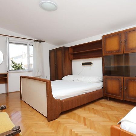 Apartments With A Parking Space Makarska - 9506 Extérieur photo