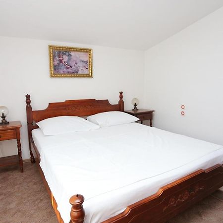 Apartments With A Parking Space Makarska - 9506 Extérieur photo
