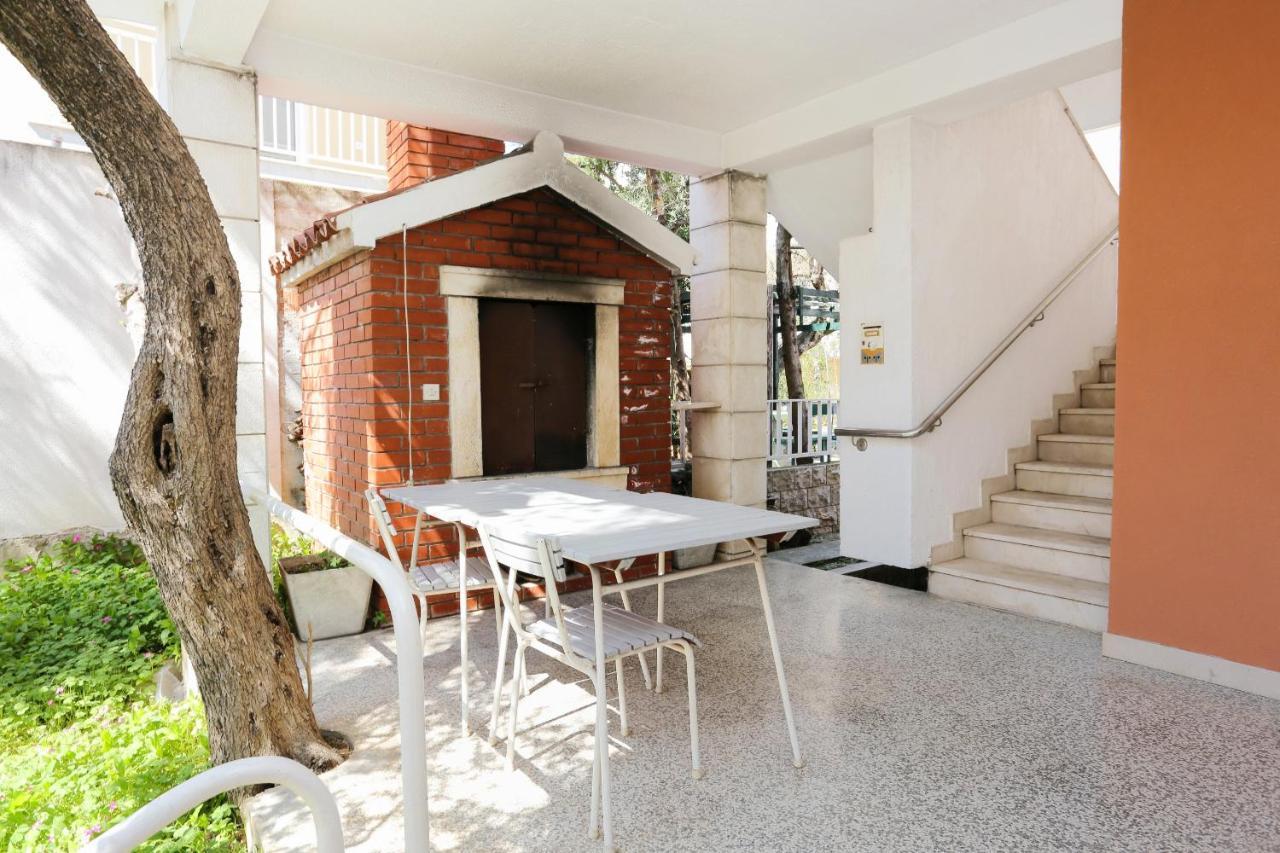 Apartments With A Parking Space Makarska - 9506 Extérieur photo